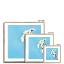 Încarcă imaginea în vizualizatorul Galerie, Framed & Mounted Print