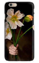Încarcă imaginea în vizualizatorul Galerie, f Husă Telefon Flori Din Umbră