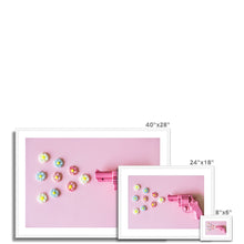 Încarcă imaginea în vizualizatorul Galerie, Framed & Mounted Print