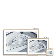 Încarcă imaginea în vizualizatorul Galerie, Framed & Mounted Print