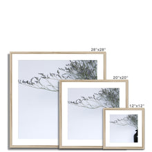 Încarcă imaginea în vizualizatorul Galerie, Framed & Mounted Print