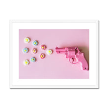 Încarcă imaginea în vizualizatorul Galerie, Framed & Mounted Print