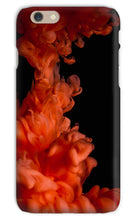 Încarcă imaginea în vizualizatorul Galerie, f Husă Telefon Fum Roşu