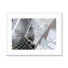 Încarcă imaginea în vizualizatorul Galerie, Framed & Mounted Print