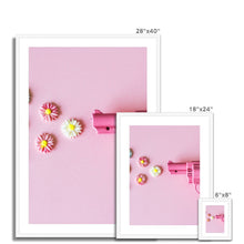 Încarcă imaginea în vizualizatorul Galerie, Framed & Mounted Print