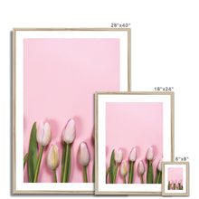 Încarcă imaginea în vizualizatorul Galerie, Framed & Mounted Print