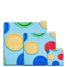 Load image into Gallery viewer, Canvas