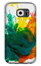 Încarcă imaginea în vizualizatorul Galerie, f Husă Telefon Fum Colorat