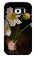 Încarcă imaginea în vizualizatorul Galerie, f Husă Telefon Flori Din Umbră