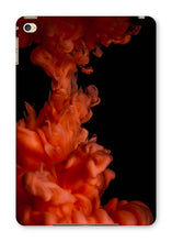 Load image into Gallery viewer, f Husă Tabletă Fum Roşu