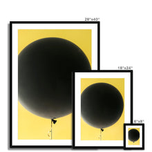 Încarcă imaginea în vizualizatorul Galerie, Framed & Mounted Print