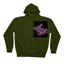 Încarcă imaginea în vizualizatorul Galerie, Retail Zip Hoodie