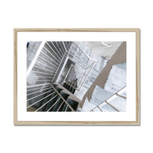 Încarcă imaginea în vizualizatorul Galerie, Framed & Mounted Print