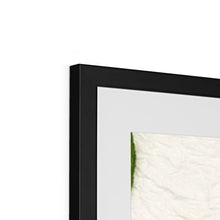 Încarcă imaginea în vizualizatorul Galerie, Framed & Mounted Print