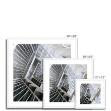 Încarcă imaginea în vizualizatorul Galerie, Framed & Mounted Print