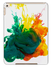 Load image into Gallery viewer, f Husă Tabletă Fum Colorat