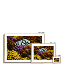 Încarcă imaginea în vizualizatorul Galerie, Framed & Mounted Print