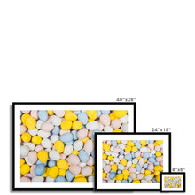 Încarcă imaginea în vizualizatorul Galerie, Framed & Mounted Print