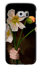 Încarcă imaginea în vizualizatorul Galerie, f Husă Telefon Flori Din Umbră