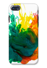 Încarcă imaginea în vizualizatorul Galerie, f Husă Telefon Fum Colorat