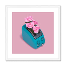 Încarcă imaginea în vizualizatorul Galerie, Framed & Mounted Print