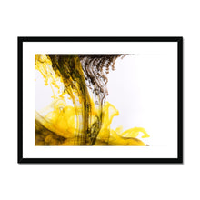 Încarcă imaginea în vizualizatorul Galerie, Framed & Mounted Print