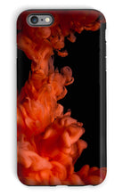 Încarcă imaginea în vizualizatorul Galerie, f Husă Telefon Fum Roşu