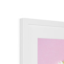 Încarcă imaginea în vizualizatorul Galerie, Framed & Mounted Print