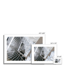 Încarcă imaginea în vizualizatorul Galerie, Framed & Mounted Print