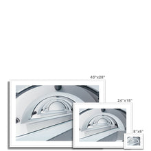 Încarcă imaginea în vizualizatorul Galerie, Framed & Mounted Print