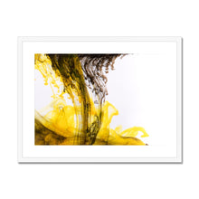 Încarcă imaginea în vizualizatorul Galerie, Framed & Mounted Print