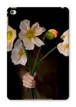 Load image into Gallery viewer, f Husă Tabletă Flori Din Umbră