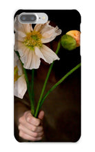 Încarcă imaginea în vizualizatorul Galerie, f Husă Telefon Flori Din Umbră