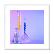 Încarcă imaginea în vizualizatorul Galerie, Framed & Mounted Print