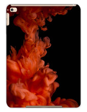 Load image into Gallery viewer, f Husă Tabletă Fum Roşu