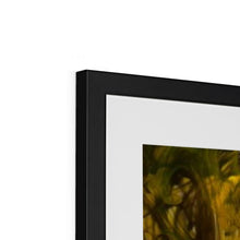 Încarcă imaginea în vizualizatorul Galerie, Framed & Mounted Print