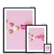 Încarcă imaginea în vizualizatorul Galerie, Framed & Mounted Print