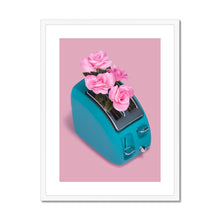 Încarcă imaginea în vizualizatorul Galerie, Framed & Mounted Print