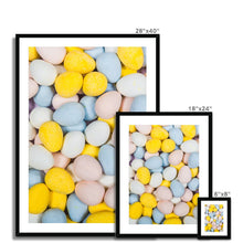 Încarcă imaginea în vizualizatorul Galerie, Framed & Mounted Print