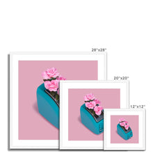 Încarcă imaginea în vizualizatorul Galerie, Framed & Mounted Print