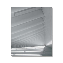 Încarcă imaginea în vizualizatorul Galerie, f Trepte În Tavan Canvas