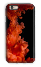 Încarcă imaginea în vizualizatorul Galerie, f Husă Telefon Fum Roşu