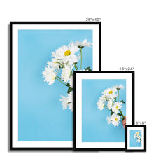 Încarcă imaginea în vizualizatorul Galerie, Framed & Mounted Print