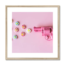 Încarcă imaginea în vizualizatorul Galerie, Framed & Mounted Print