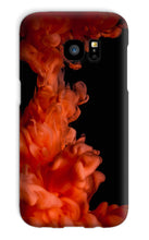 Încarcă imaginea în vizualizatorul Galerie, f Husă Telefon Fum Roşu