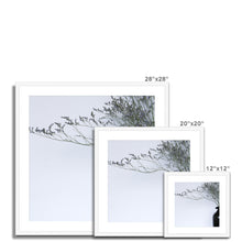 Încarcă imaginea în vizualizatorul Galerie, Framed & Mounted Print