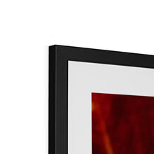 Încarcă imaginea în vizualizatorul Galerie, Framed & Mounted Print