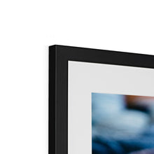 Încarcă imaginea în vizualizatorul Galerie, Framed & Mounted Print