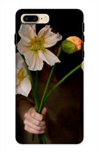 Încarcă imaginea în vizualizatorul Galerie, f Husă Telefon Flori Din Umbră