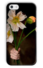 Încarcă imaginea în vizualizatorul Galerie, f Husă Telefon Flori Din Umbră